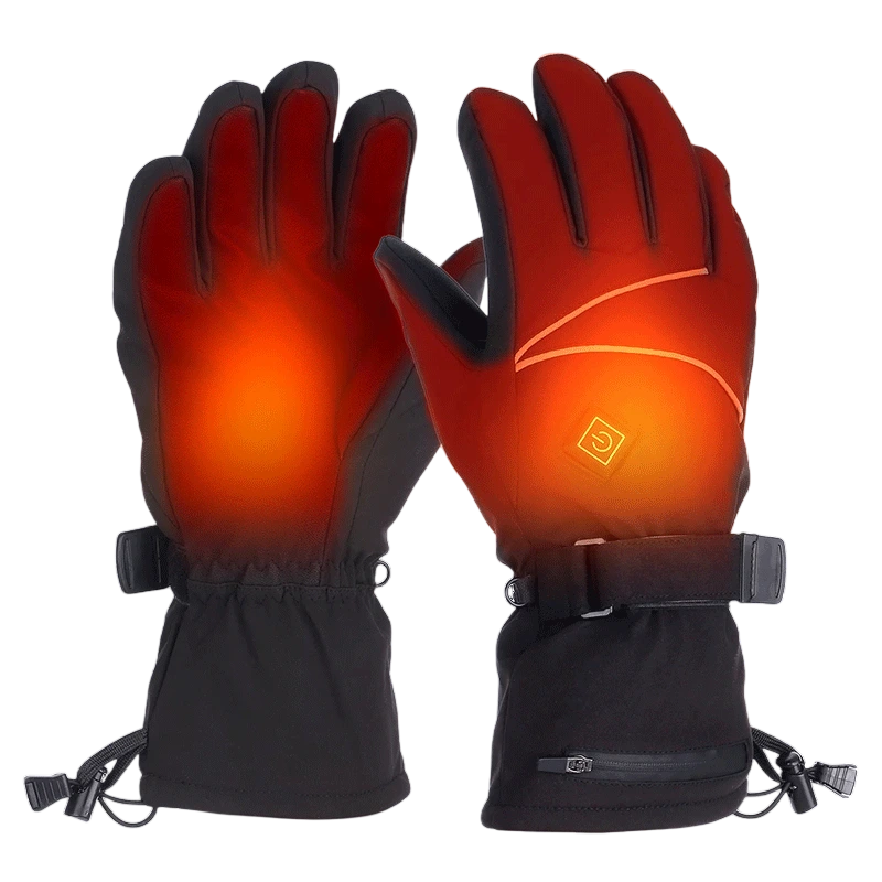 Hotjak Heated Gloves